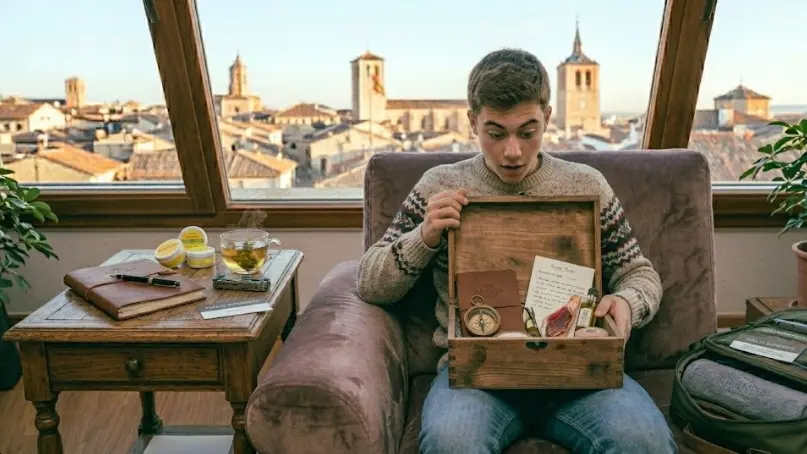 Sobrevive a la Edad Difícil: Qué Regalar a un Adolescente (Ideas que Sí les Gustan)