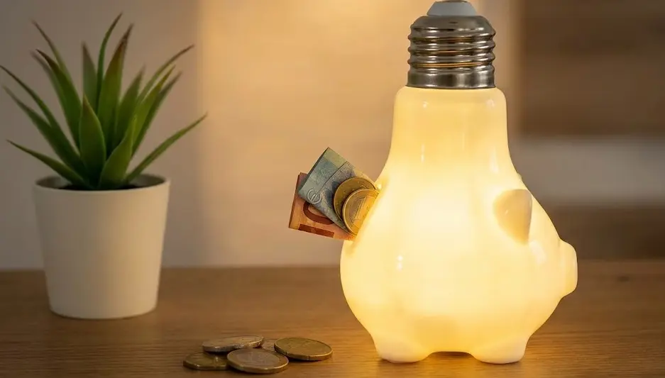 Cómo Ahorrar Luz en Casa: Trucos Reales para Electrodomésticos y Horas Valle