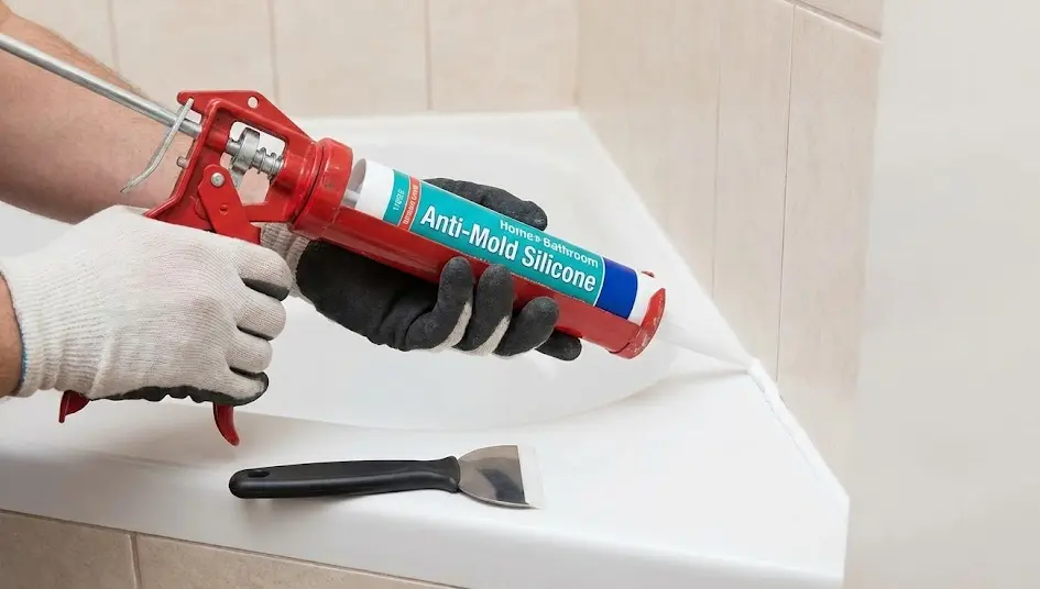 Sella como un Profesional: Guía Definitiva para Aplicar Silicona en Bañeras y Ventanas