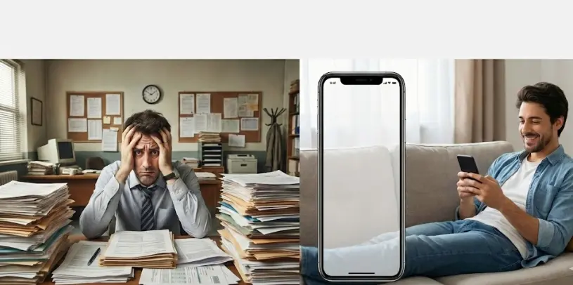 Adiós Cita Previa: Guía para Dominar los Trámites de la DGT (Carnet, Puntos y Multas)