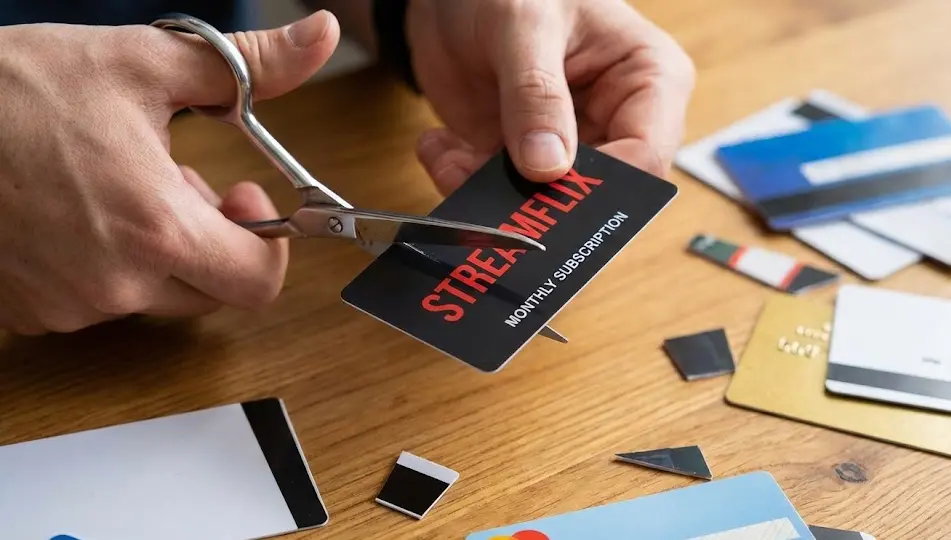 El Desangre Silencioso: Cómo Detectar y Cancelar Suscripciones que No Usas