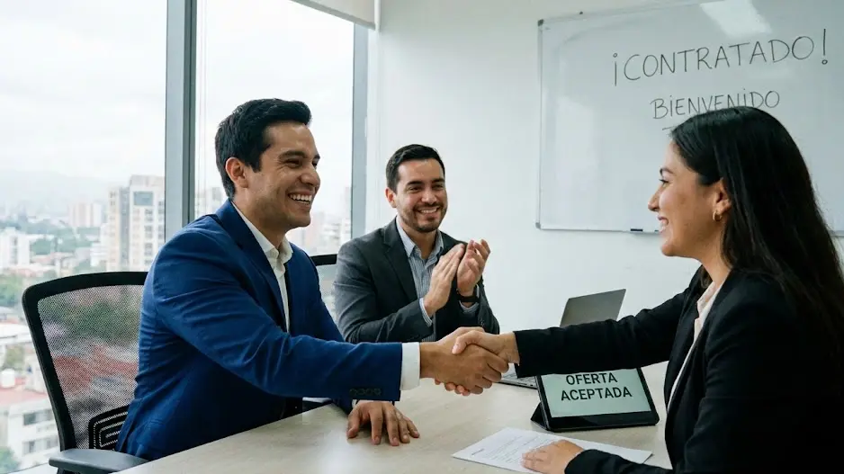 Cómo Superar una Entrevista de Trabajo: Guía Definitiva de Preguntas y Lenguaje Corporal para 2026