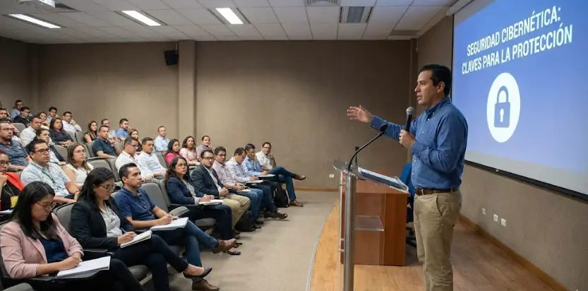 Habla para Que te Escuchen: Cómo Vencer el Miedo Escénico y Crear Presentaciones Impactantes