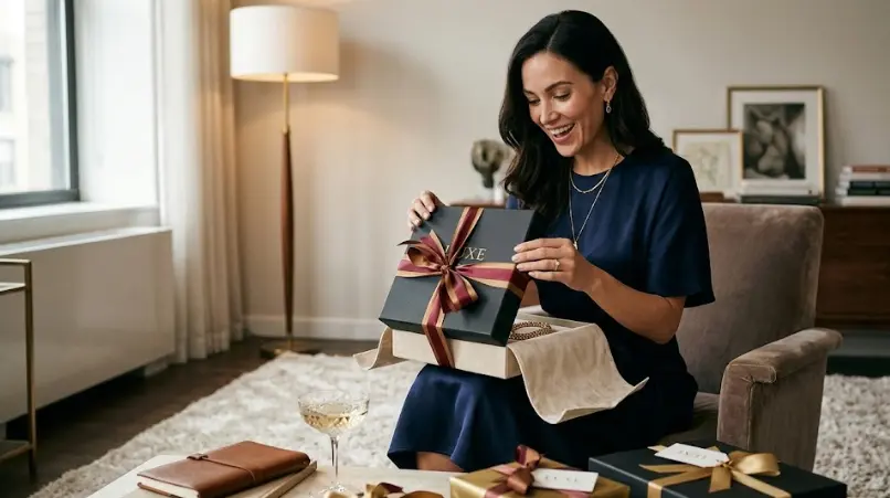 El Arte de Sorprender: Regalos Originales para Mujeres con Gustos Exigentes