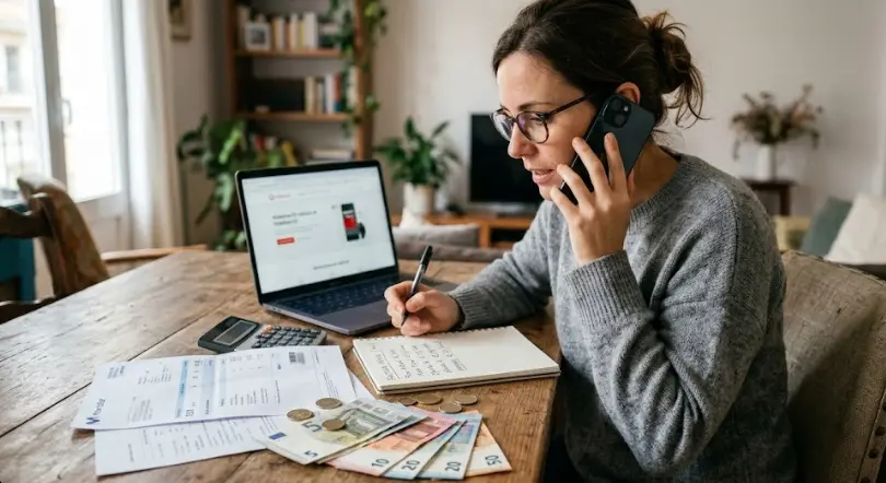 Paga la Mitad: La Guía Definitiva del Amago de Portabilidad y Negociación de Tarifas