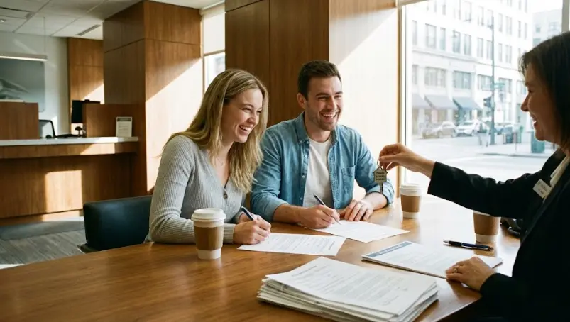 Hipotecas sin Secretos: Entiende el Euríbor, Elige Bien (Fija o Variable) y Ahorra Miles de Euros