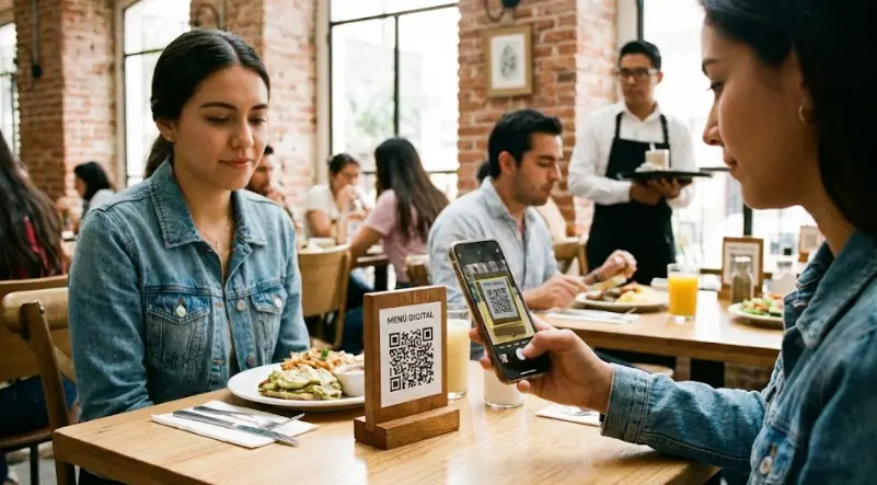 Descifra el Código: Guía Completa para Escanear y Crear Códigos QR Gratis