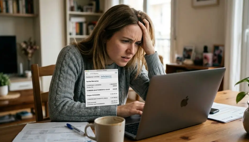 Banca Sin Trampas: Cómo Cancelar Cuentas y Evitar Comisiones Abusivas Legalmente