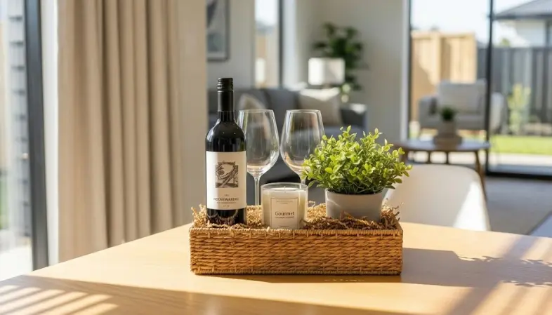 Acierto Seguro: Mejores Ideas de Regalos para una Fiesta de Inauguración de Casa (Housewarming)