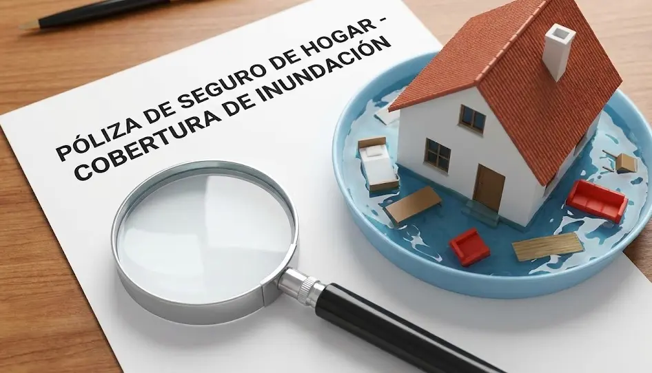 Seguros de Hogar sin Letra Pequeña: ¿Qué Cubren Realmente y Cómo no Pagar de Más?