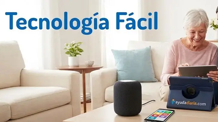 La tecnología al alcance de todos